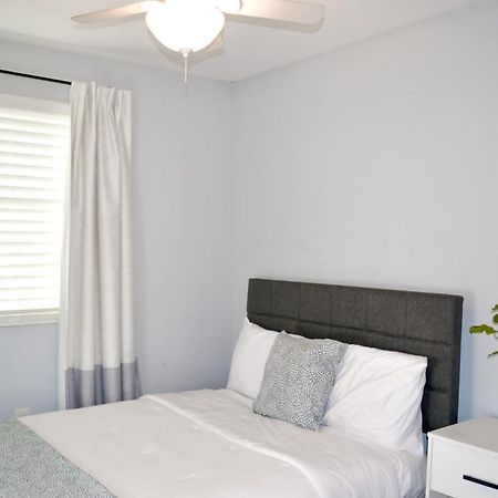 Convenient Atlanta Home 외부 사진