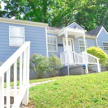 Convenient Atlanta Home 외부 사진