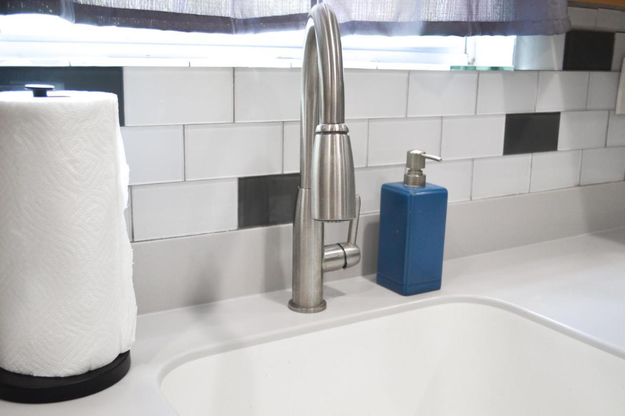 Convenient Atlanta Home 외부 사진