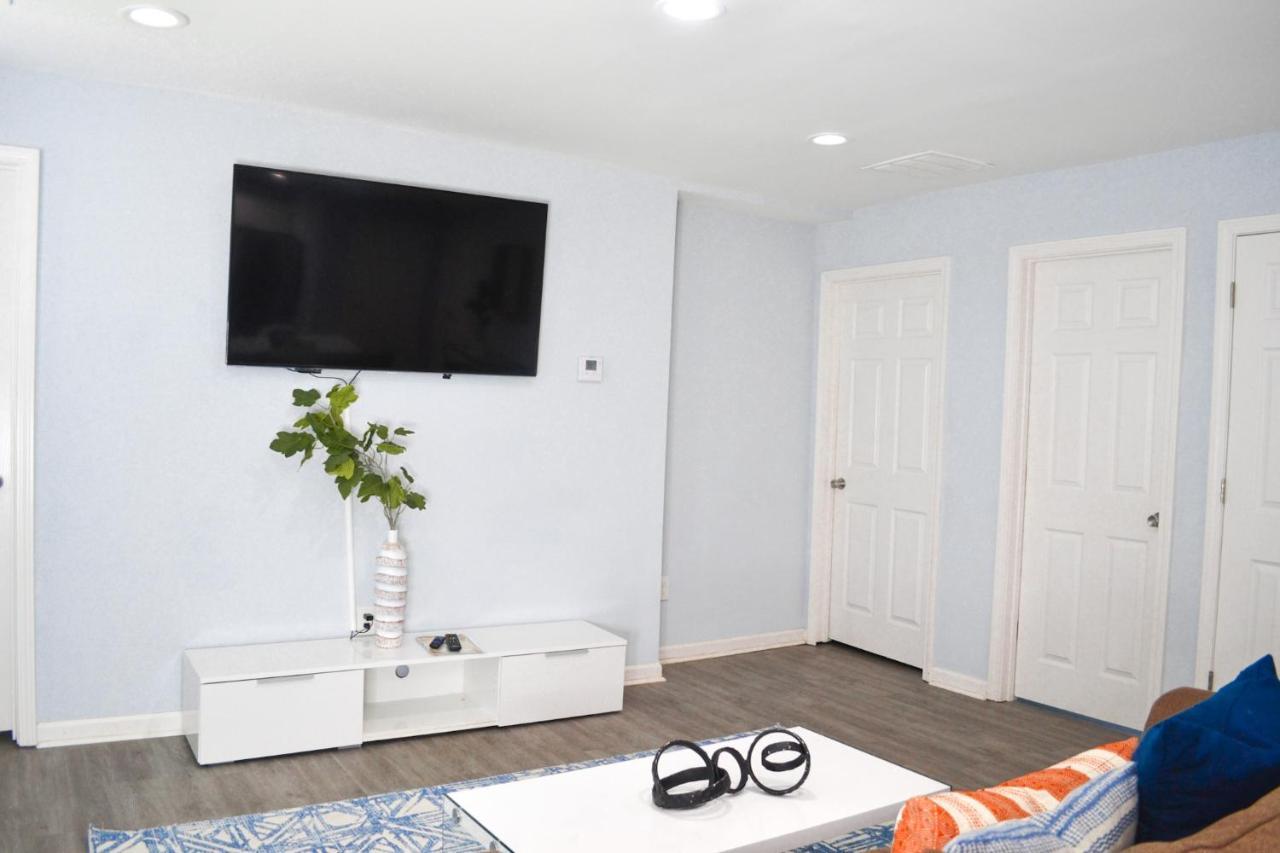 Convenient Atlanta Home 외부 사진