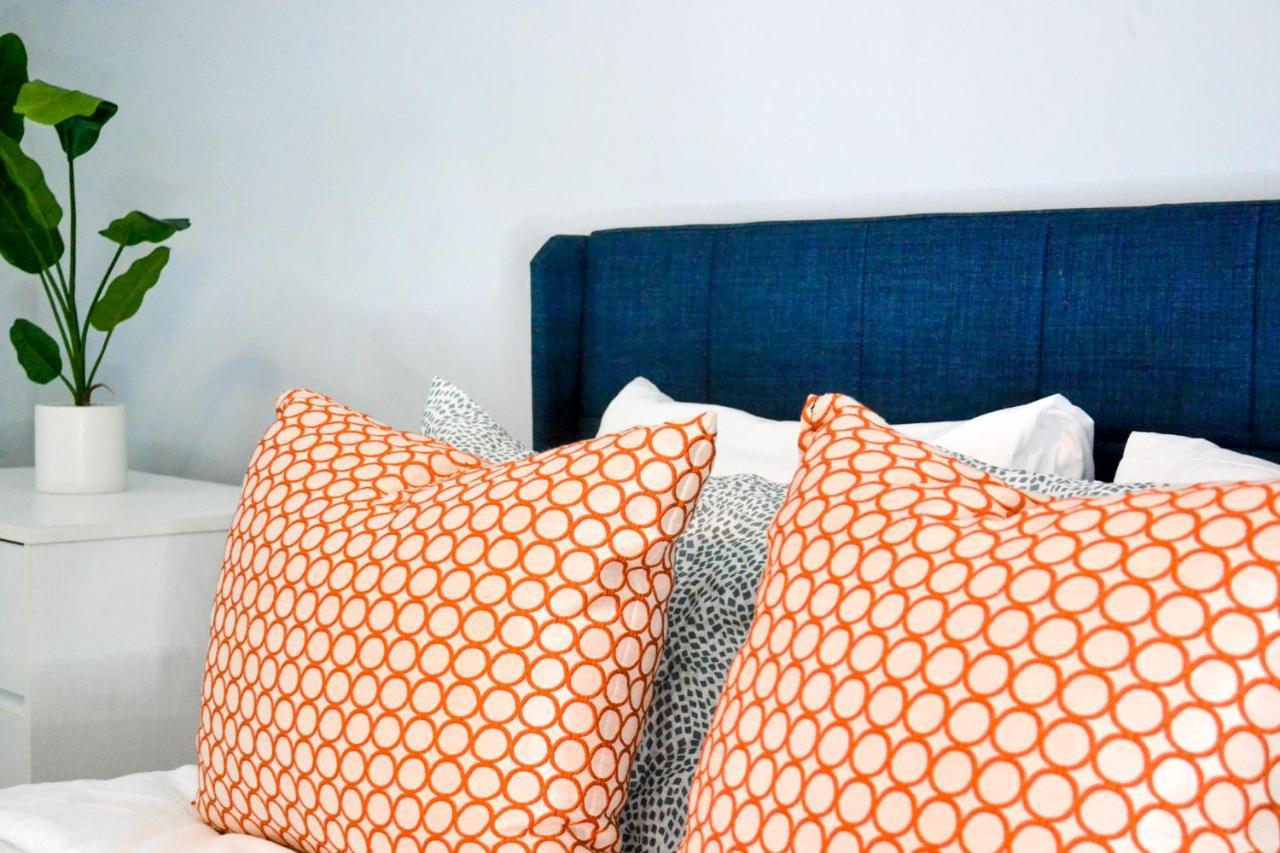 Convenient Atlanta Home 외부 사진