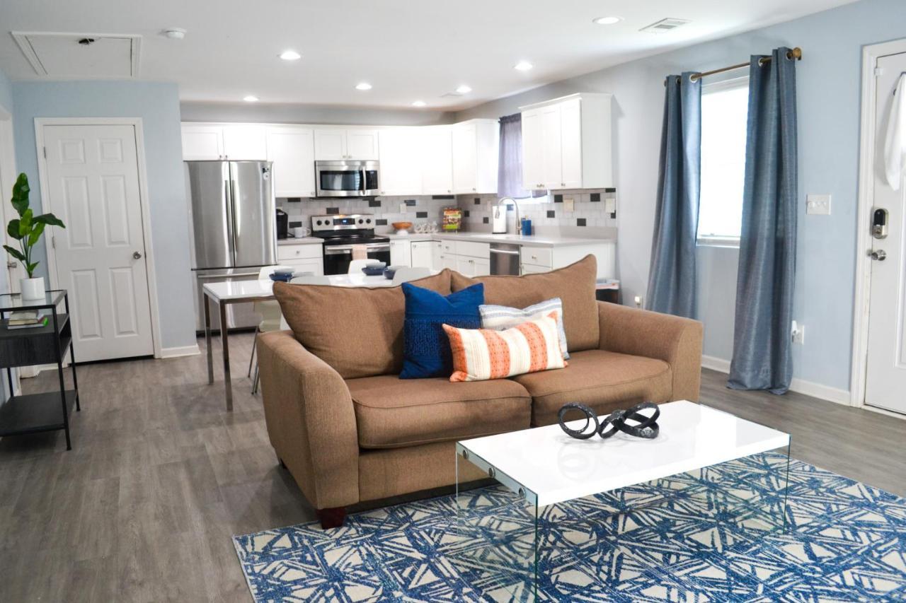 Convenient Atlanta Home 외부 사진