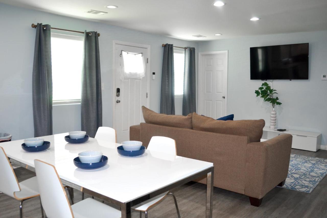 Convenient Atlanta Home 외부 사진