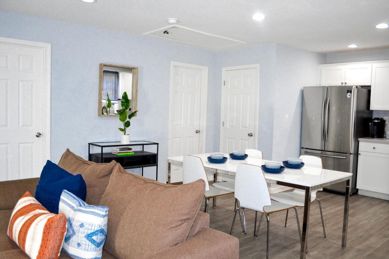 Convenient Atlanta Home 외부 사진