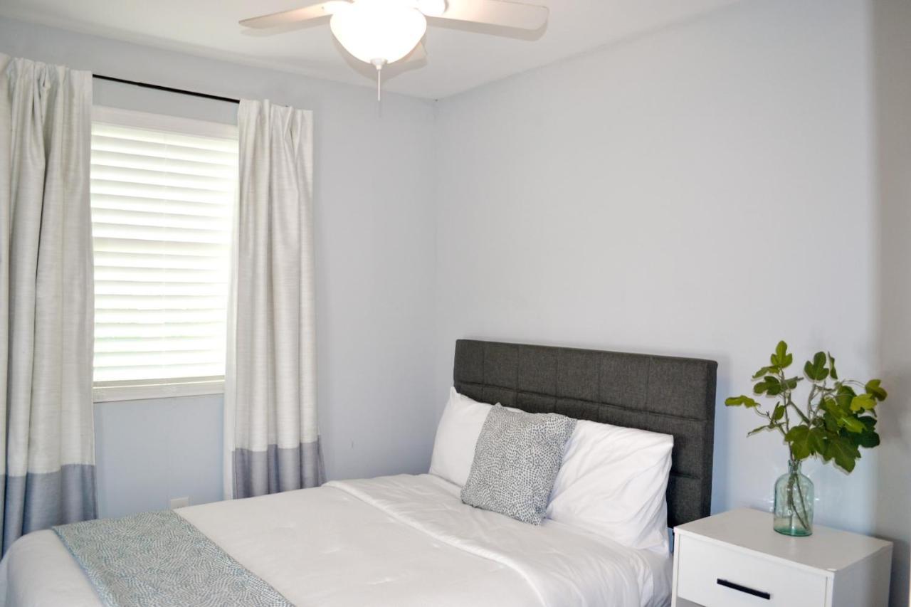 Convenient Atlanta Home 외부 사진