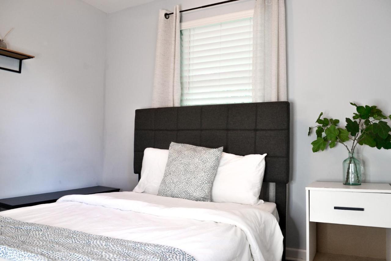 Convenient Atlanta Home 외부 사진