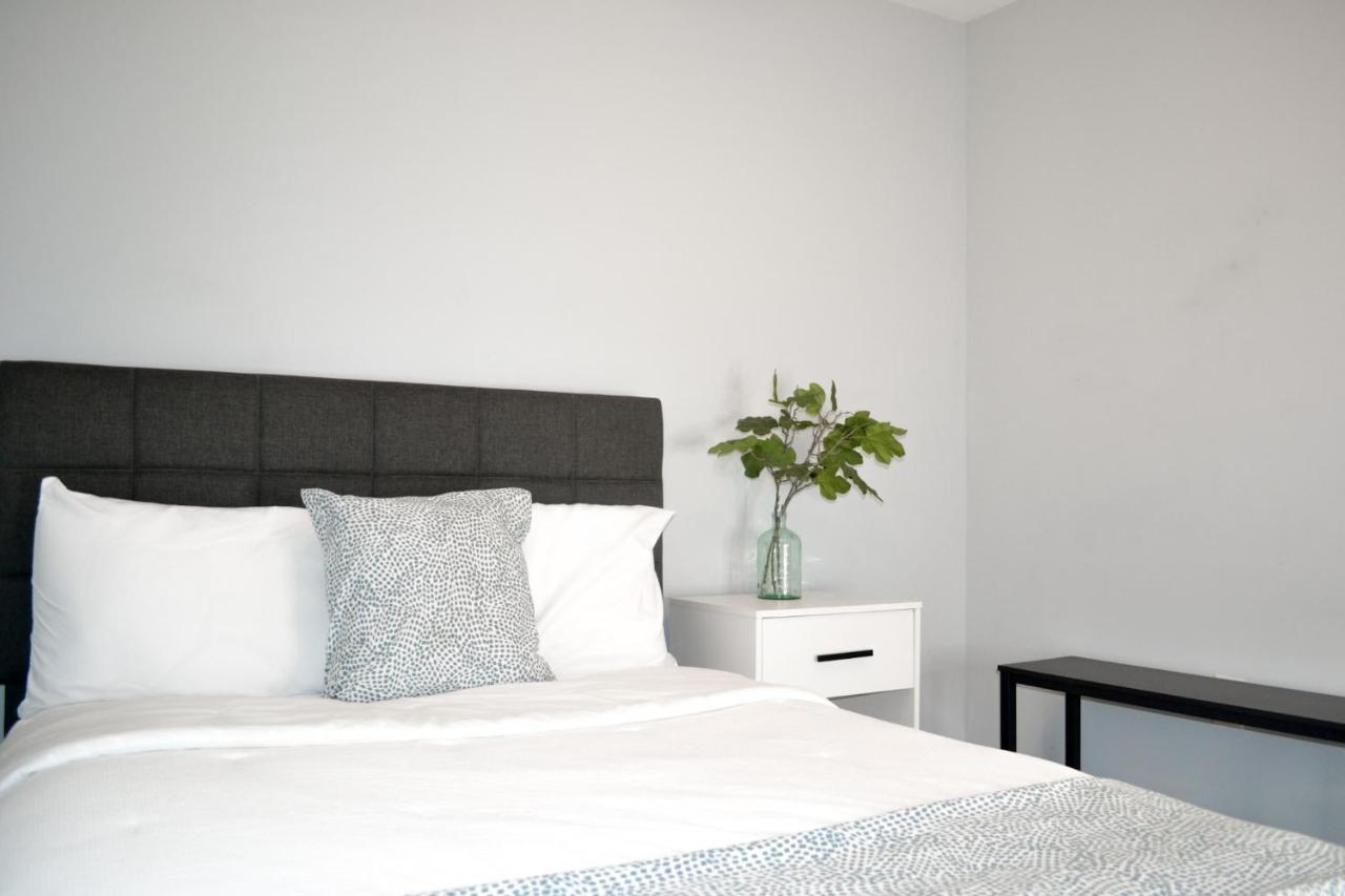 Convenient Atlanta Home 외부 사진