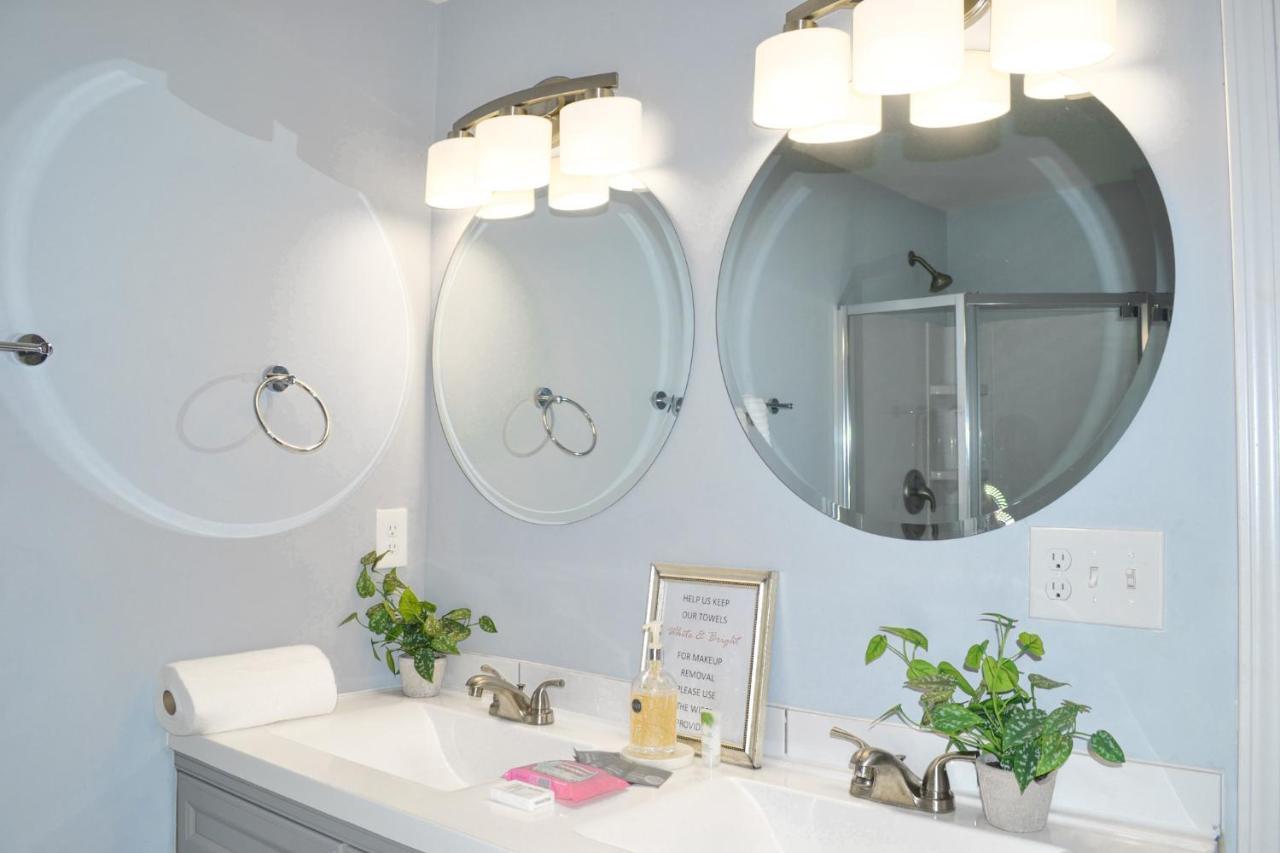 Convenient Atlanta Home 외부 사진