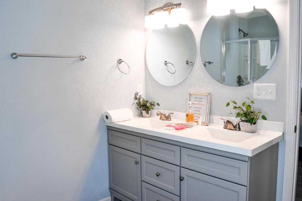 Convenient Atlanta Home 외부 사진